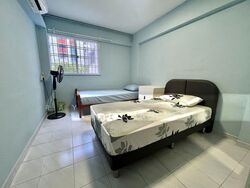 Blk 718 Khatib Spring (Yishun), HDB 4 Rooms #503460021